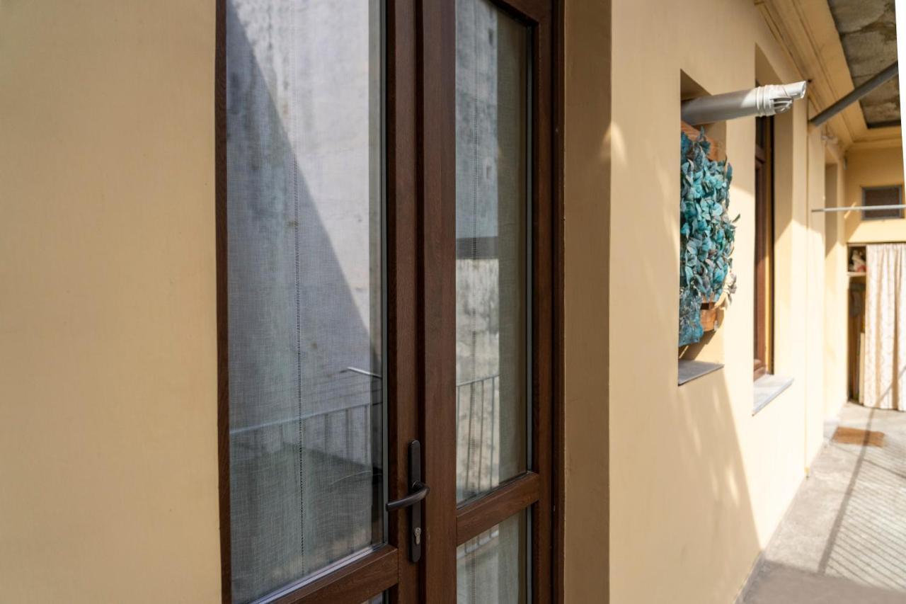La Casina Di Giulia Apartment Turin Exterior photo